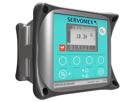 servomex gas analyzers|gas analyser oxygen sensor.